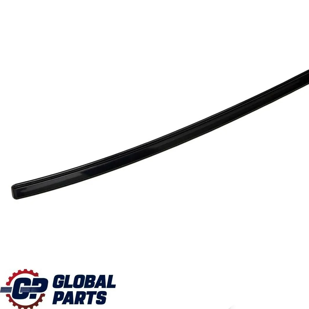 Lewa listwa dachowa Monacoblau Blue do BMW E60 o numerze 0031141 BMW E60 Lewa listwa dachowa Monacoblau Blue - SKU 0031141-MB - Numer Części 0031141