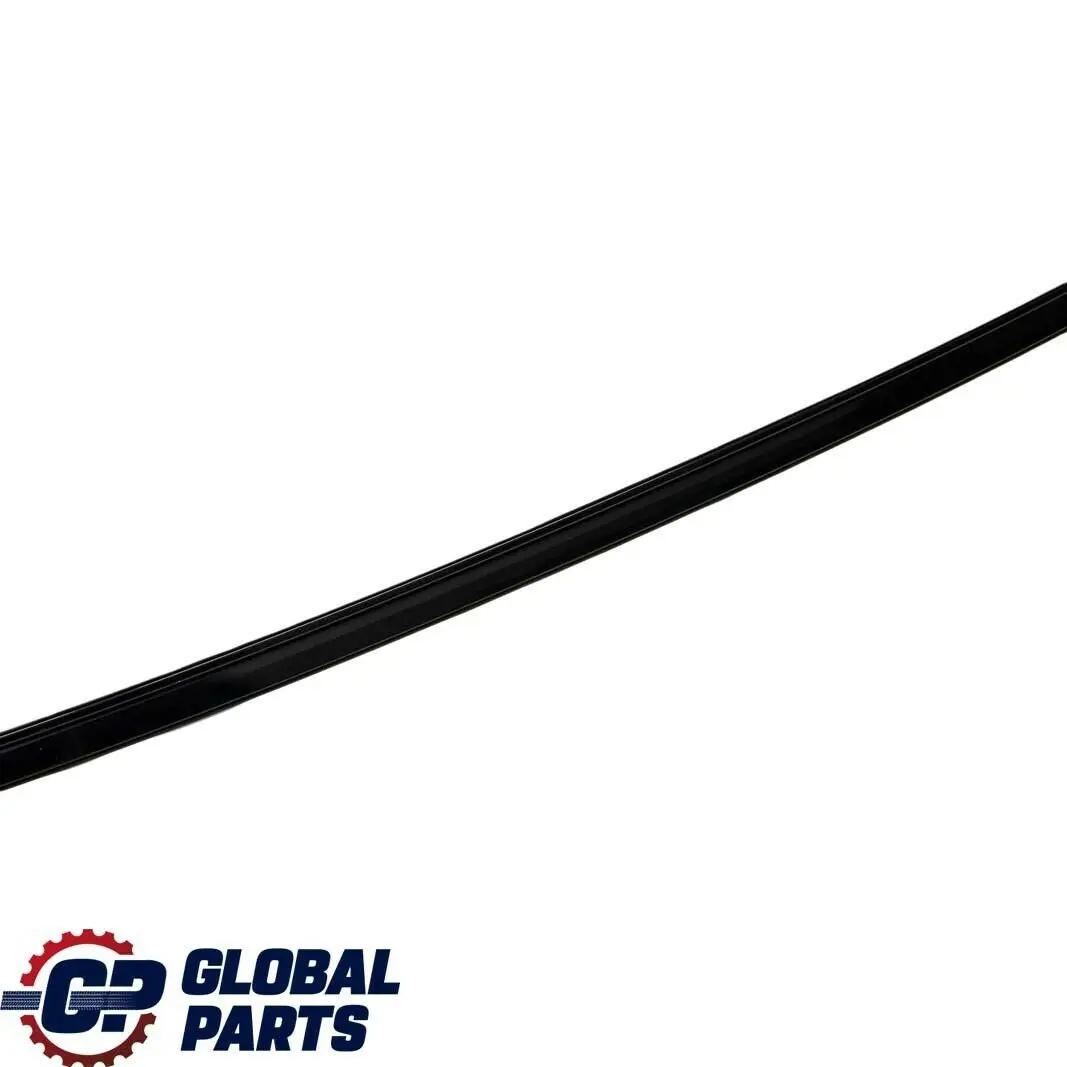 BMW E60 Modanatura Tetto SX Blu Monaco Blu A35 - SKU 0031141-MB - Numero di parte 0031141