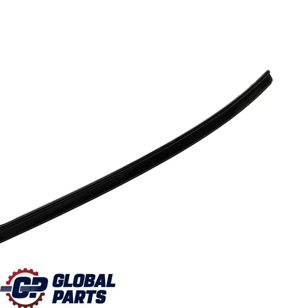 Izquierda Techo Moldura Barandilla Canalon Monacoblau Azul A35 para BMW E60 con número de pieza 0031141 BMW E60 Izquierda Techo Moldura Barandilla Canalon Monacoblau Azul A35 - SKU 0031141-MB - Número de pieza 0031141