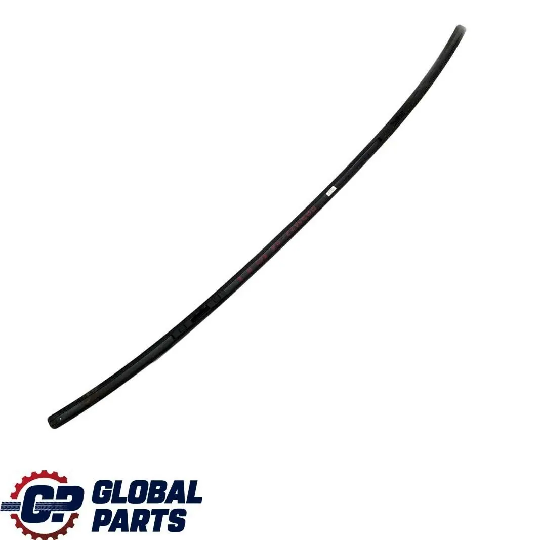 BMW 5 E60 Bandes Decoratives Toit Droite Bleu Monaco Bleu - A35 - SKU 0031142-MB - Numéro de pièce 0031142