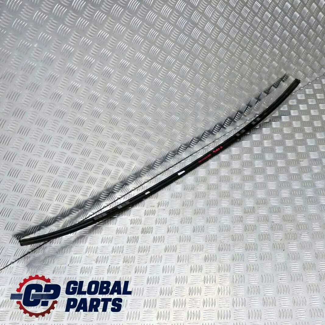 BMW E60 Bandes Decoratives Toit Peint a Droite Bleu Oriental Bleu 317 - SKU 0031142-OB - Numéro de pièce 7070196