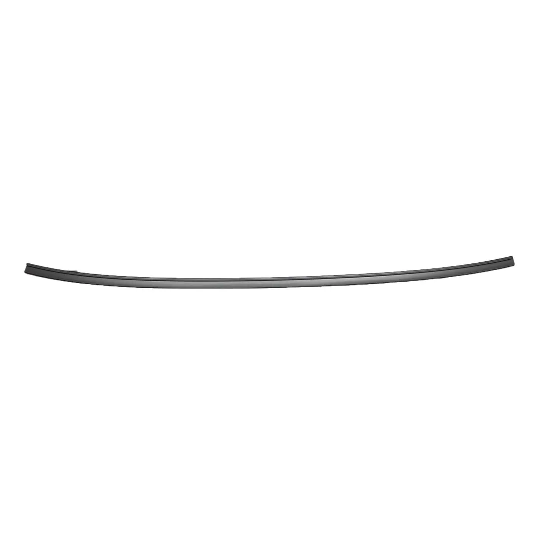 BMW E60 Modanatura Tetto Destro Grondaia Grigio Spacegrau - A52 - SKU 0031142-SCG - Numero di parte 0031141