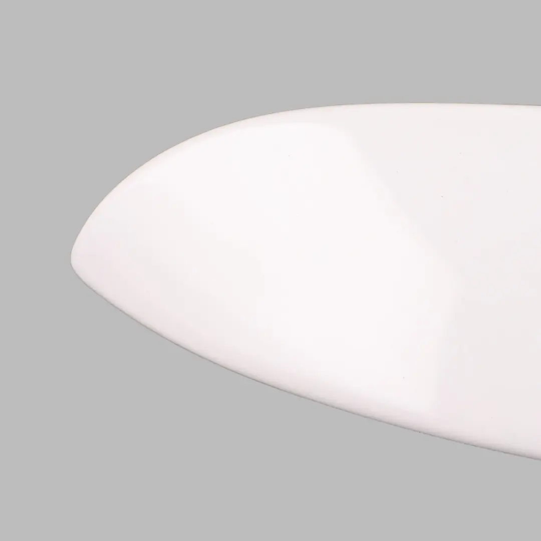 Heckspoiler Weiss White 1481430 für BMW Mini Cooper One R50 mit Teilenummer 0031259 BMW Mini Cooper One R50 Heckspoiler Weiss White 1481430 - SKU 0031259-WHI2 - Teilenummer 0031259