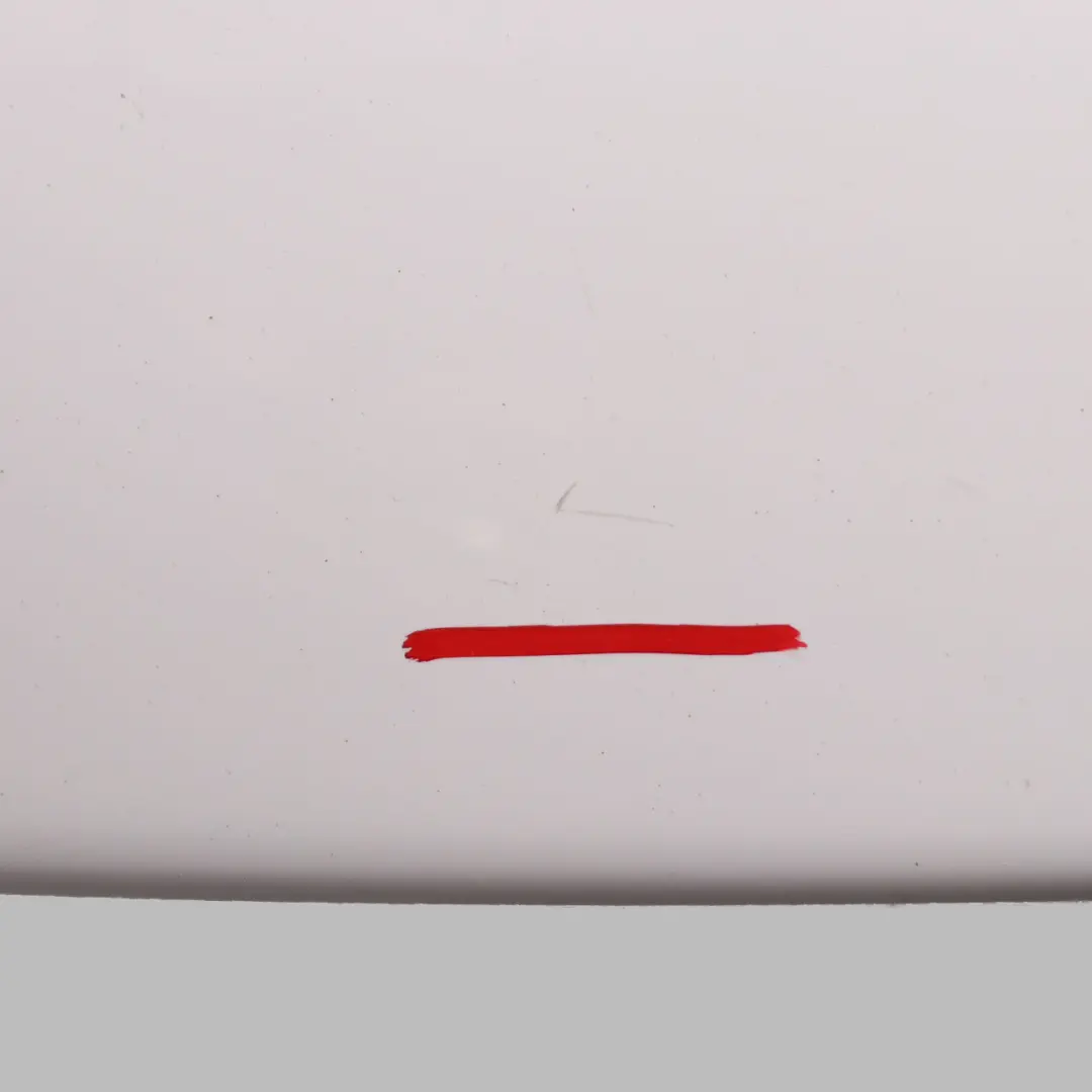 Heckspoiler Weiss White 1481430 für BMW Mini Cooper One R50 mit Teilenummer 0031259 BMW Mini Cooper One R50 Heckspoiler Weiss White 1481430 - SKU 0031259-WHI2 - Teilenummer 0031259