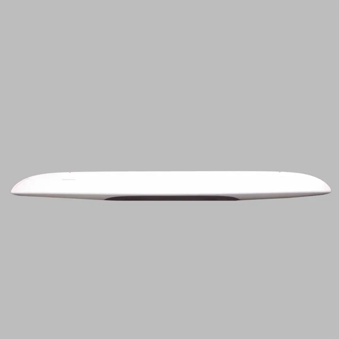 Mini Cooper One R50 Spoiler Blanc 7122799 - SKU 0031259-WHI - Numéro de pièce 0031259