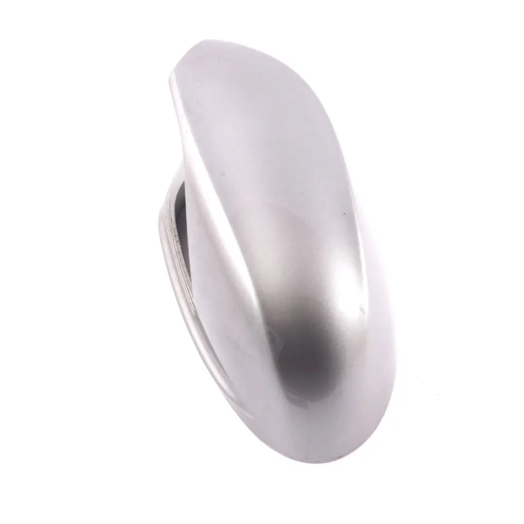  Wing Mirror Cover BMW Z4 E85 E86 Left N/S Cap Casing Sterlinggrau Metallic - SKU 0031360-STG - Part number 0031360