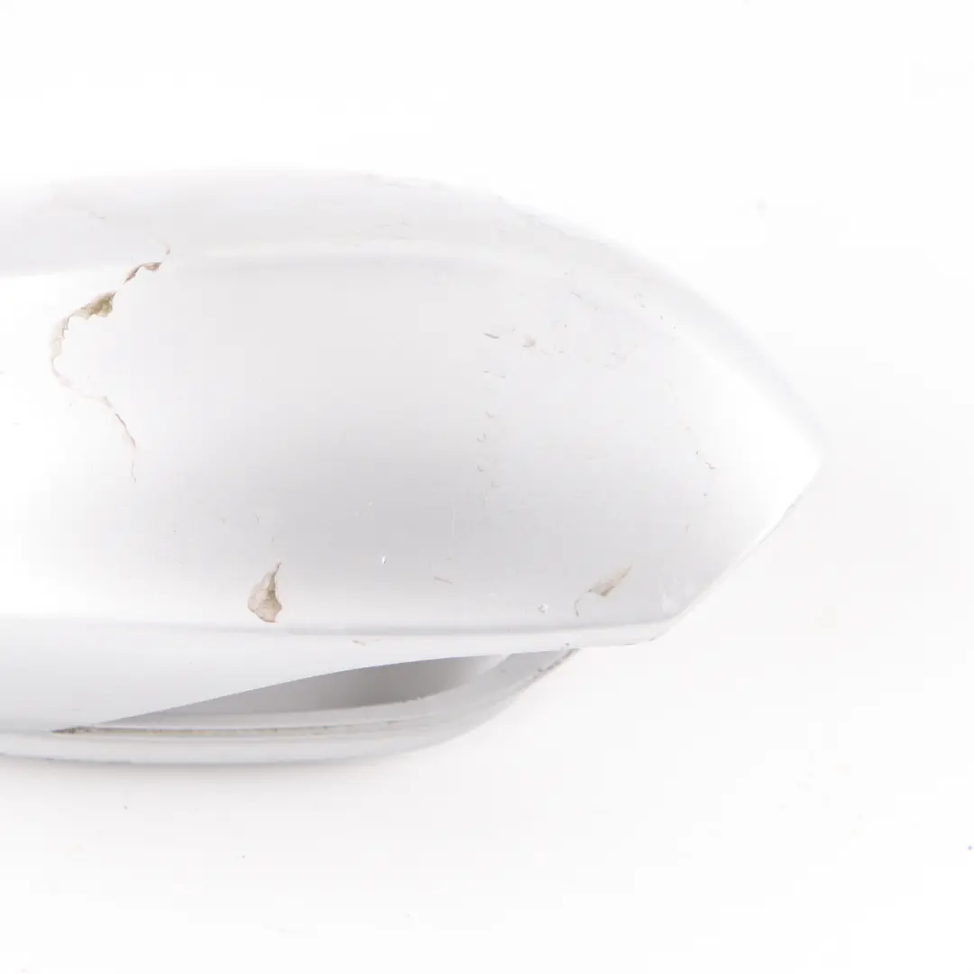 Wing Mirror Cover BMW Z4 E85 E86 Right O/S Cap Casing Titansilber Silver - 354 to with Part number 0031361 Wing Mirror Cover BMW Z4 E85 E86 Right O/S Cap Casing Titansilber Silver - 354 - SKU 0031361-TS - Part number 0031361