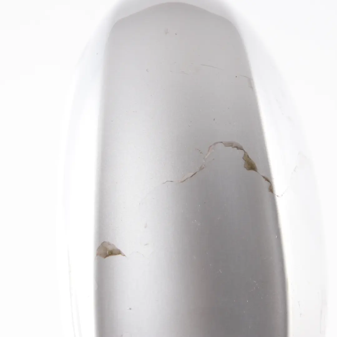 Wing Mirror Cover BMW Z4 E85 E86 Right O/S Cap Casing Titansilber Silver - 354 to with Part number 0031361 Wing Mirror Cover BMW Z4 E85 E86 Right O/S Cap Casing Titansilber Silver - 354 - SKU 0031361-TS - Part number 0031361