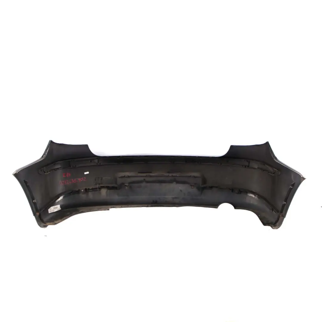 Bumper Trim Panel PDC Black Sapphire Metallic - 475 to BMW 1 E87 2 Rear with Part number 0032630 BMW 1 E87 2 Rear Bumper Trim Panel PDC Black Sapphire Metallic - 475 - SKU 0032630-BS2 - Part number 0032630