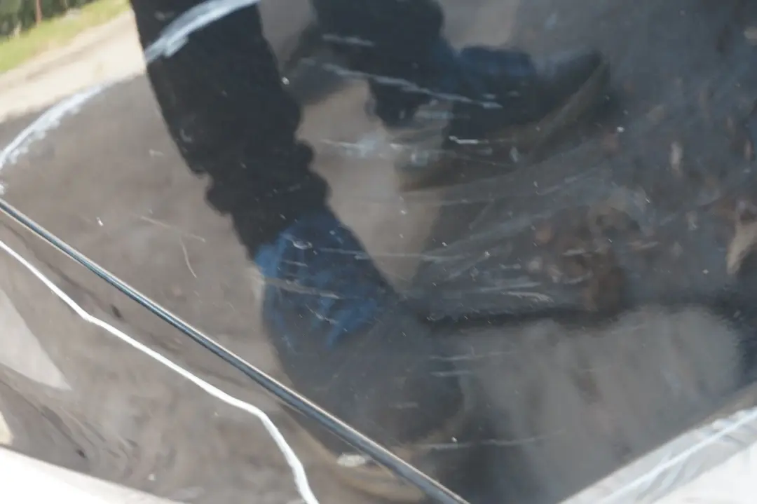 Trim Panel Bumper Rear PDC Black Sapphire Metallic - 475 to BMW 1 SERIES 6 E87 with Part number 51120032630 BMW 1 SERIES 6 E87 Trim Panel Bumper Rear PDC Black Sapphire Metallic - 475 - SKU 0032630-BS6 - Part number 51120032630