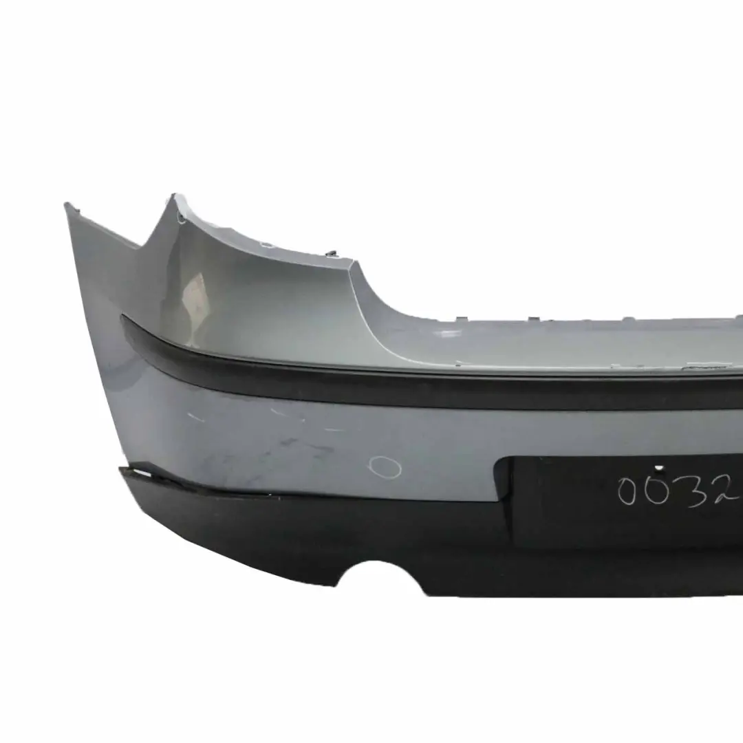 Zderzak Tylny Quarzblau Metallic - A18 do BMW E87 o numerze 0032630 BMW E87 Zderzak Tylny Quarzblau Metallic - A18 - SKU 0032630-QB1 - Numer Części 0032630