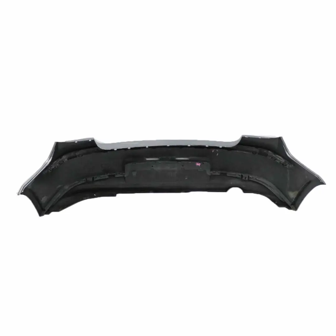 BMW E87 Zderzak Tylny Quarzblau Metallic - A18 - SKU 0032630-QB1 - Numer Części 0032630