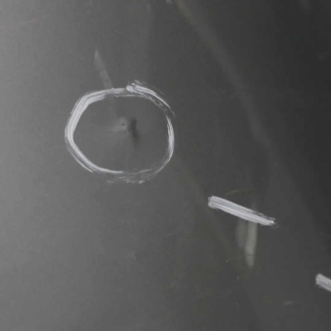 Zderzak Tylny Quarzblau Metallic - A18 do BMW E87 o numerze 0032630 BMW E87 Zderzak Tylny Quarzblau Metallic - A18 - SKU 0032630-QB2 - Numer Części 0032630