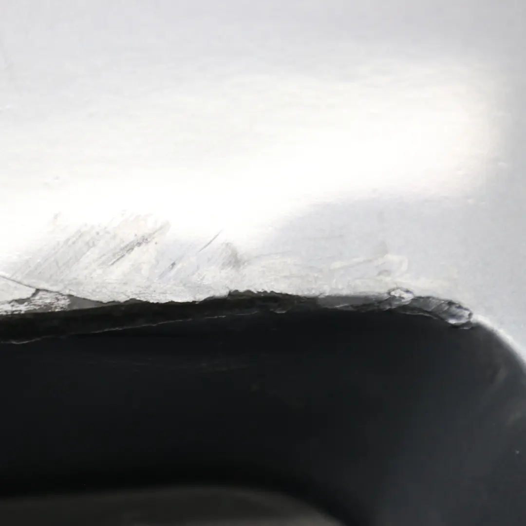 Zderzak Tylny Quarzblau Metallic - A18 do BMW E87 o numerze 0032630 BMW E87 Zderzak Tylny Quarzblau Metallic - A18 - SKU 0032630-QB2 - Numer Części 0032630