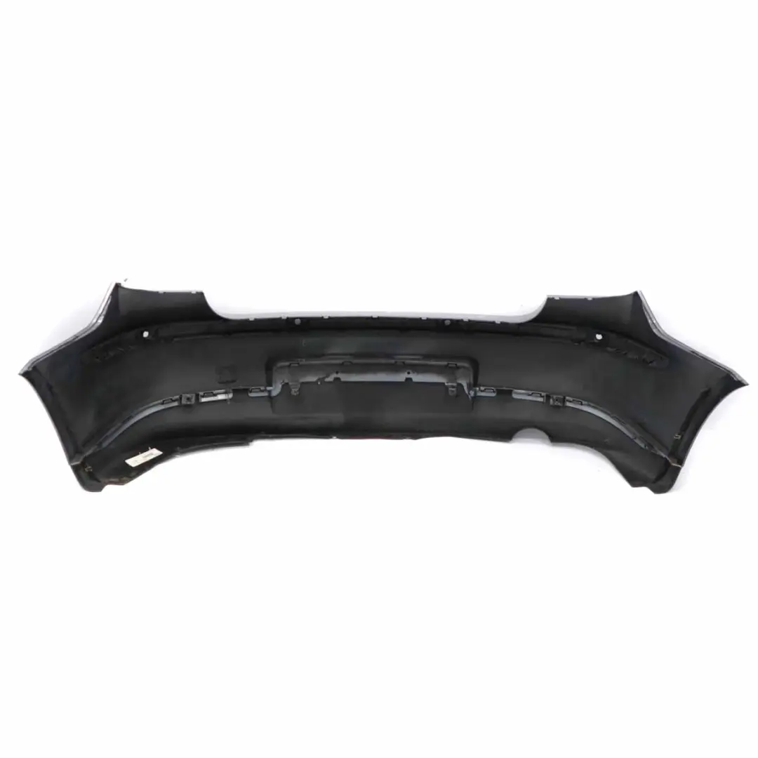 BMW E87 Zderzak Tylny Quarzblau Metallic - A18 - SKU 0032630-QB2 - Numer Części 0032630