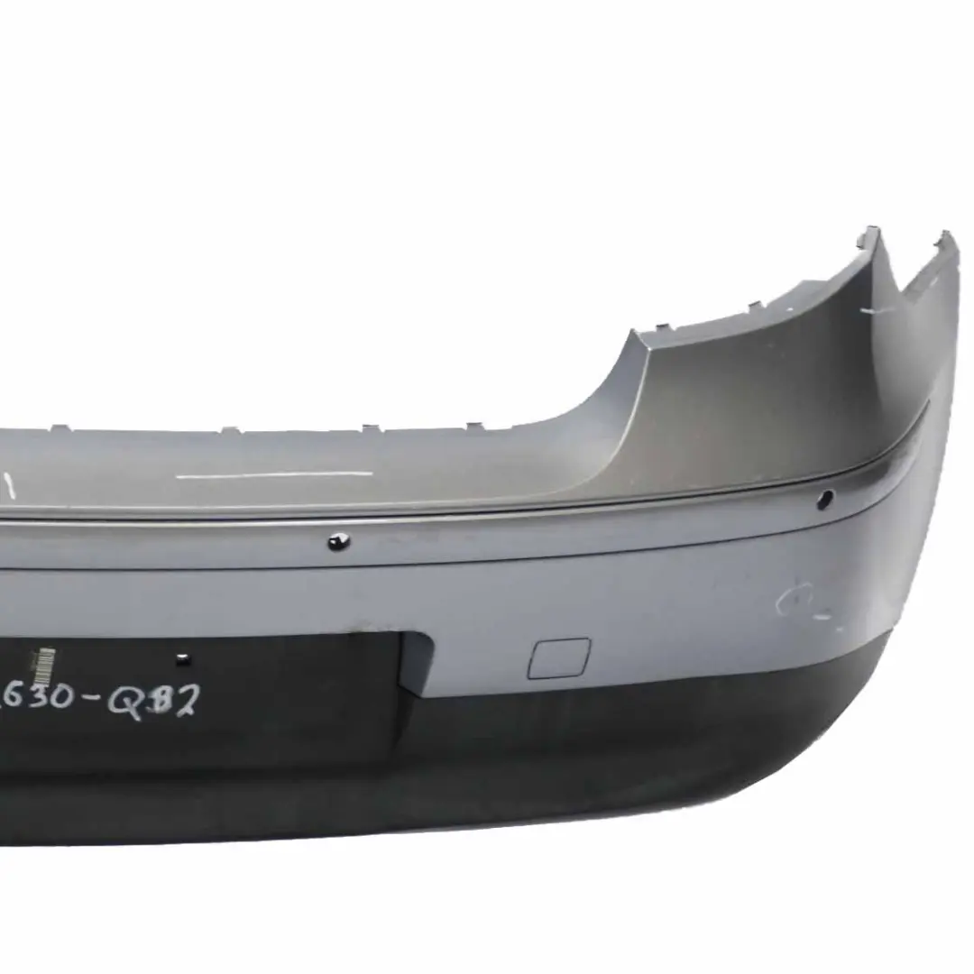 Zderzak Tylny Quarzblau Metallic - A18 do BMW E87 o numerze 0032630 BMW E87 Zderzak Tylny Quarzblau Metallic - A18 - SKU 0032630-QB2 - Numer Części 0032630