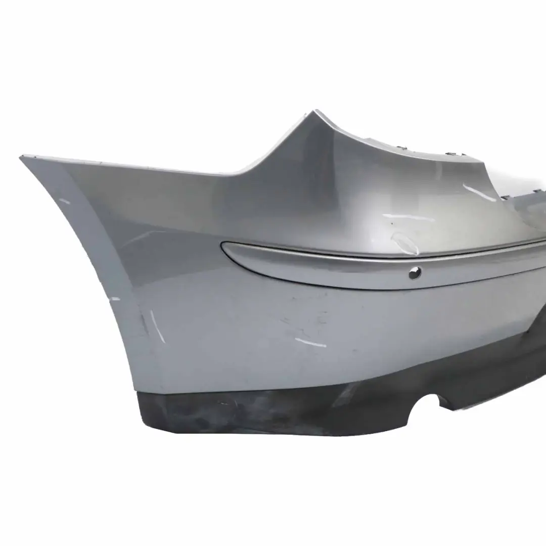 Zderzak Tylny Quarzblau Metallic - A18 do BMW E87 o numerze 0032630 BMW E87 Zderzak Tylny Quarzblau Metallic - A18 - SKU 0032630-QB2 - Numer Części 0032630