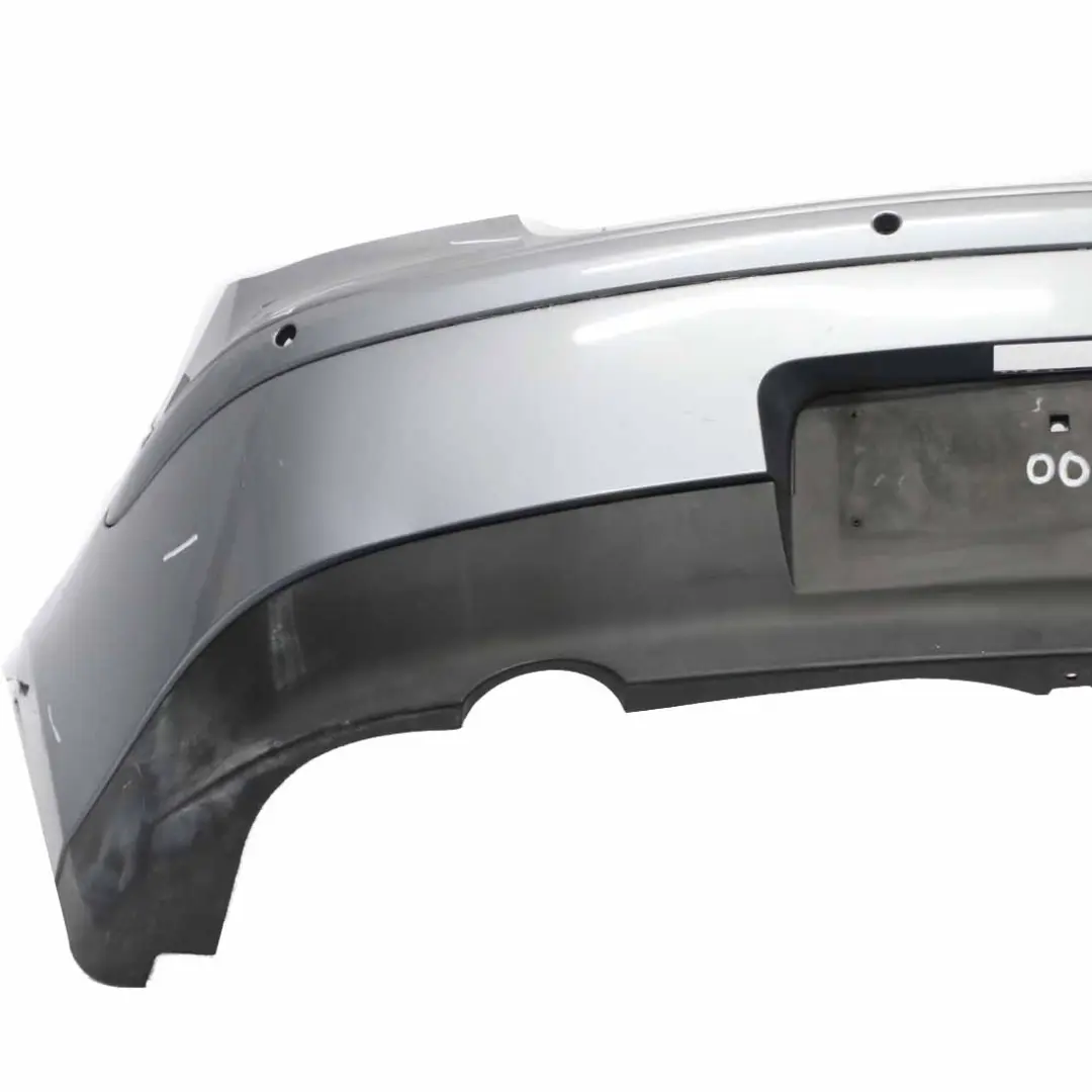 Zderzak Tylny Quarzblau Metallic - A18 do BMW E87 o numerze 0032630 BMW E87 Zderzak Tylny Quarzblau Metallic - A18 - SKU 0032630-QB2 - Numer Części 0032630