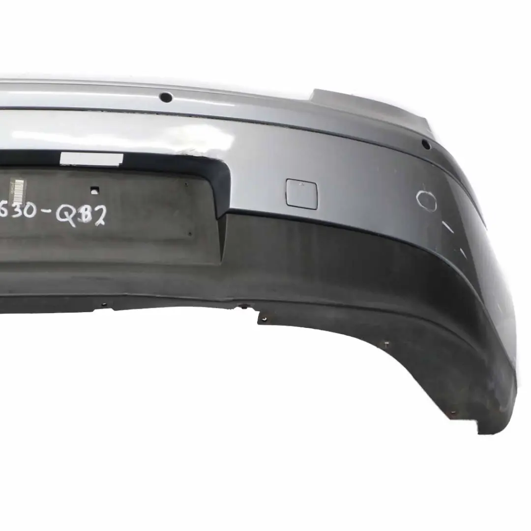 Zderzak Tylny Quarzblau Metallic - A18 do BMW E87 o numerze 0032630 BMW E87 Zderzak Tylny Quarzblau Metallic - A18 - SKU 0032630-QB2 - Numer Części 0032630