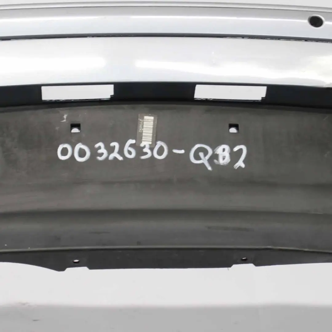 Zderzak Tylny Quarzblau Metallic - A18 do BMW E87 o numerze 0032630 BMW E87 Zderzak Tylny Quarzblau Metallic - A18 - SKU 0032630-QB2 - Numer Części 0032630