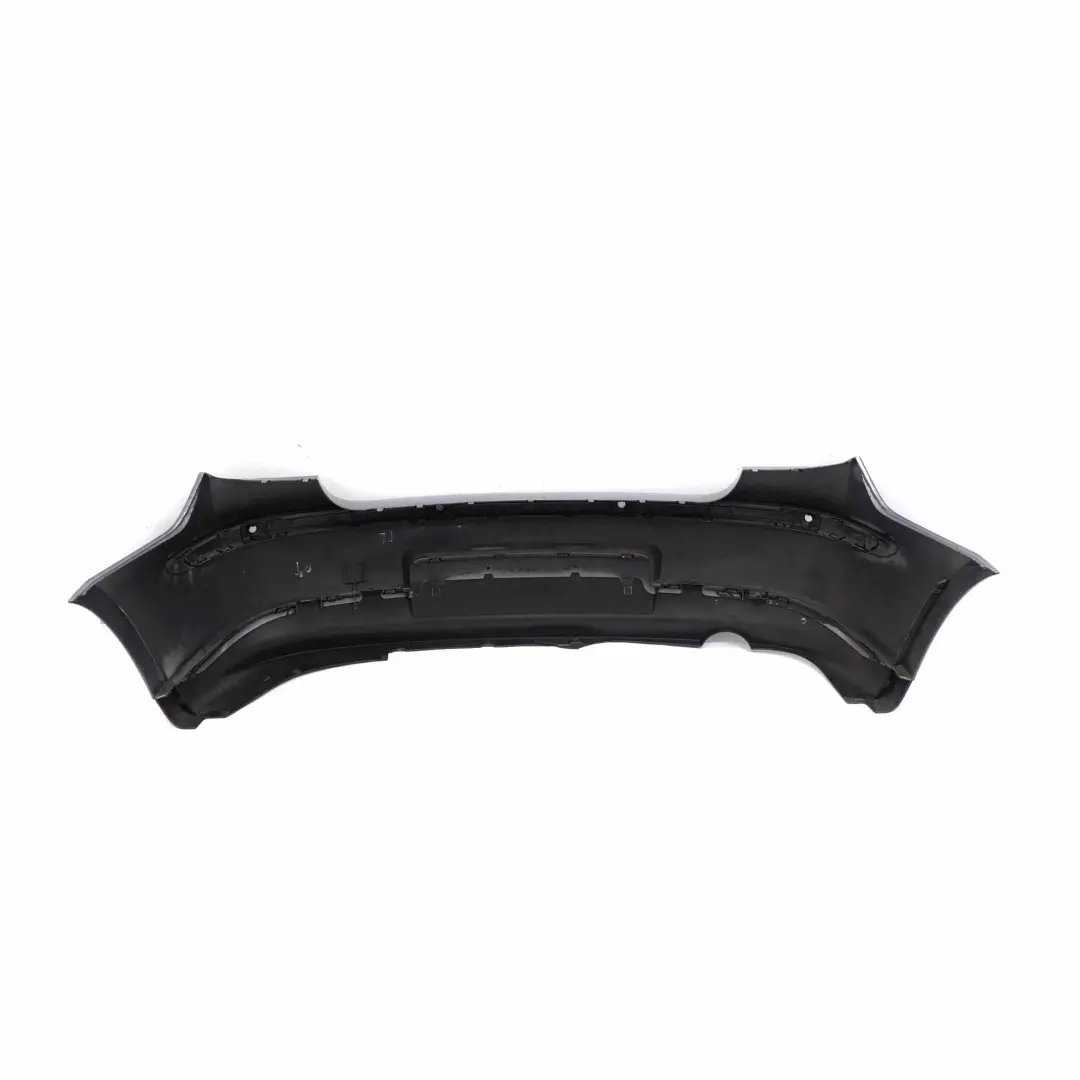BMW E87 Zderzak Tylny Quarzblau Metallic - A18 - SKU 0032630-QB - Numer Części 0032630