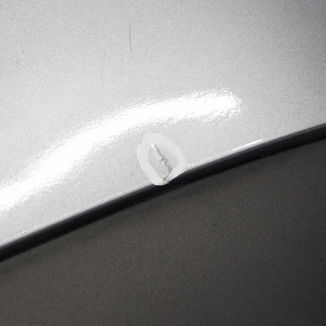 Zderzak Tylny Quarzblau Metallic - A18 do BMW E87 o numerze 0032630 BMW E87 Zderzak Tylny Quarzblau Metallic - A18 - SKU 0032630-QB - Numer Części 0032630