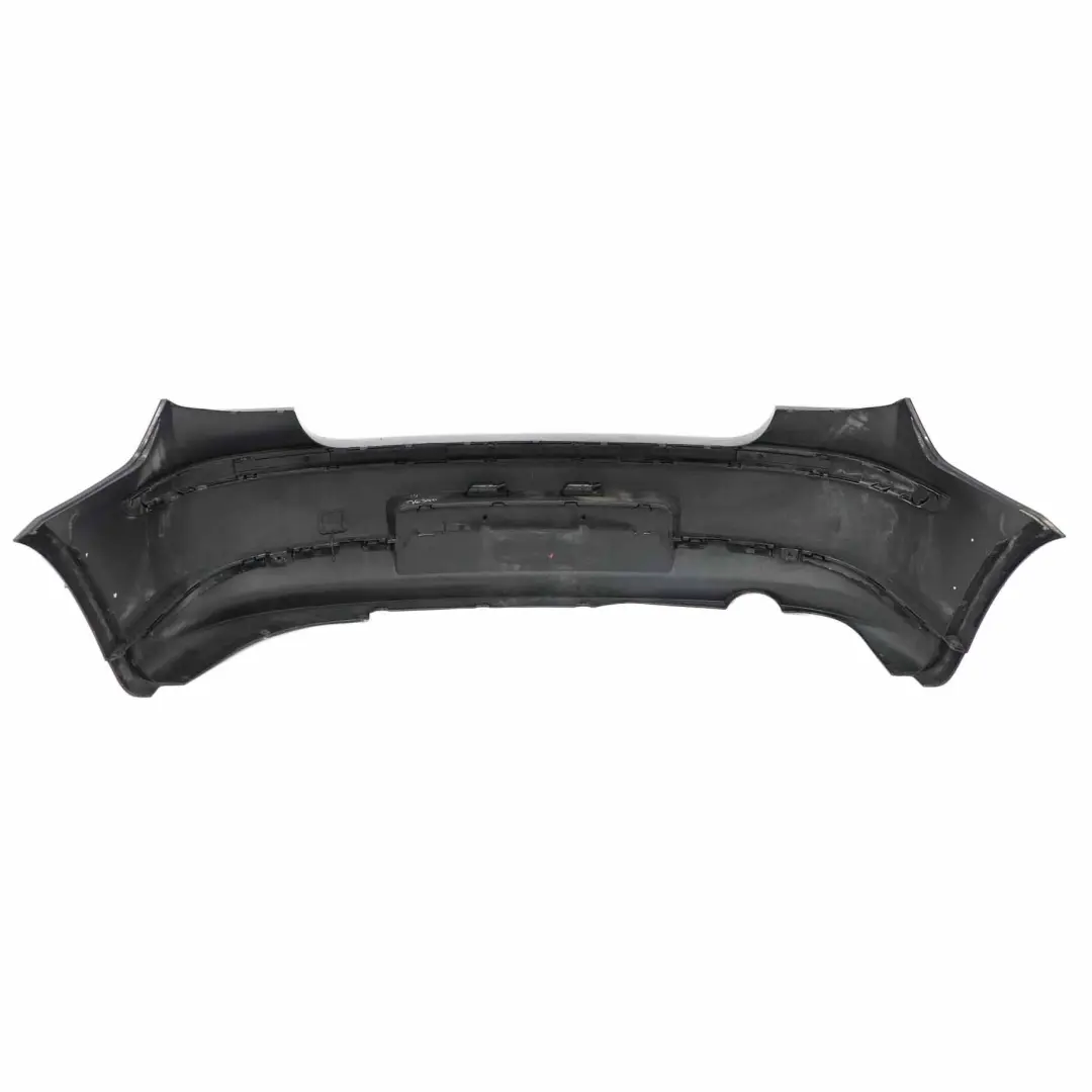 BMW E87 Rear Bumper Trim Panel Schwarz 2 Black - 668 - SKU 0032630-SCH5 - Part number 0032630