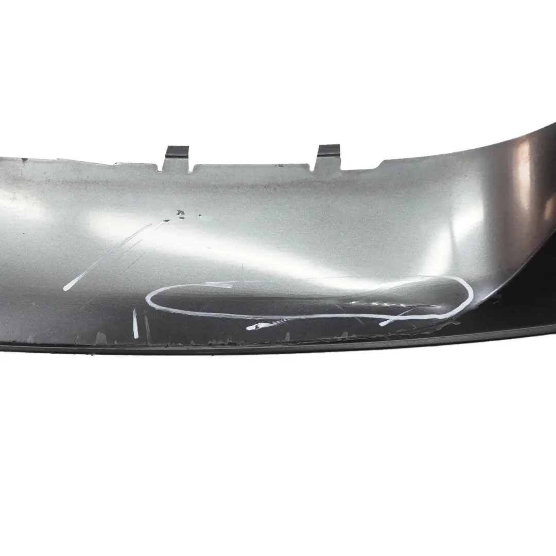 BMW E87 Zderzak Tylny PDC Sparkling Graphite - A22 - SKU 0032630-SG - Numer Części 0032630