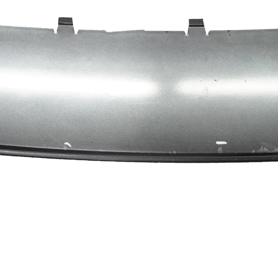 Zderzak Tylny PDC Sparkling Graphite - A22 do BMW E87 o numerze 0032630 BMW E87 Zderzak Tylny PDC Sparkling Graphite - A22 - SKU 0032630-SG - Numer Części 0032630