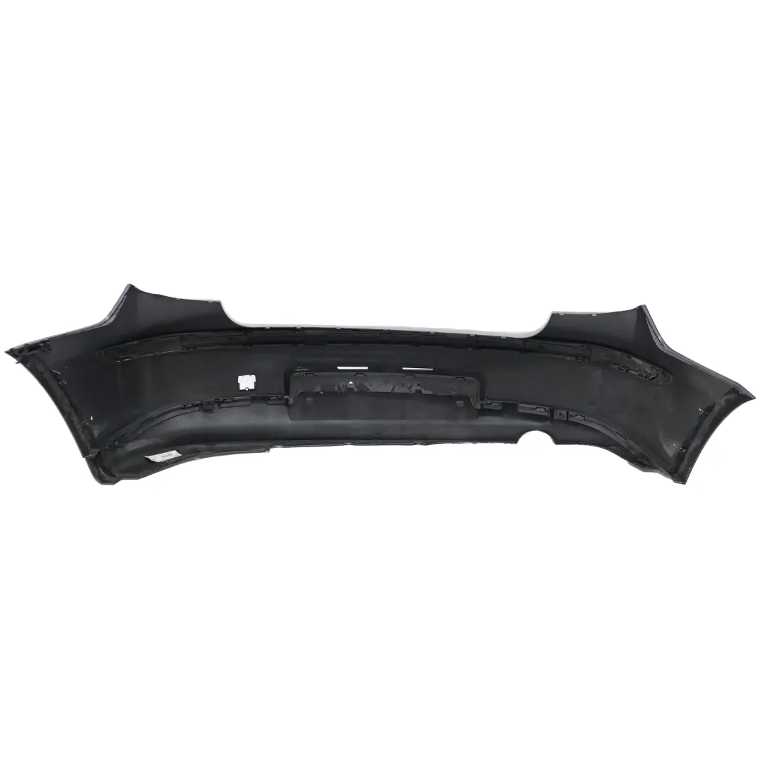 BMW E87 Rear Bumper Trim Panel PDC Sparkling Graphite Metallic - A22 - SKU 0032630-SG - Part number 0032630