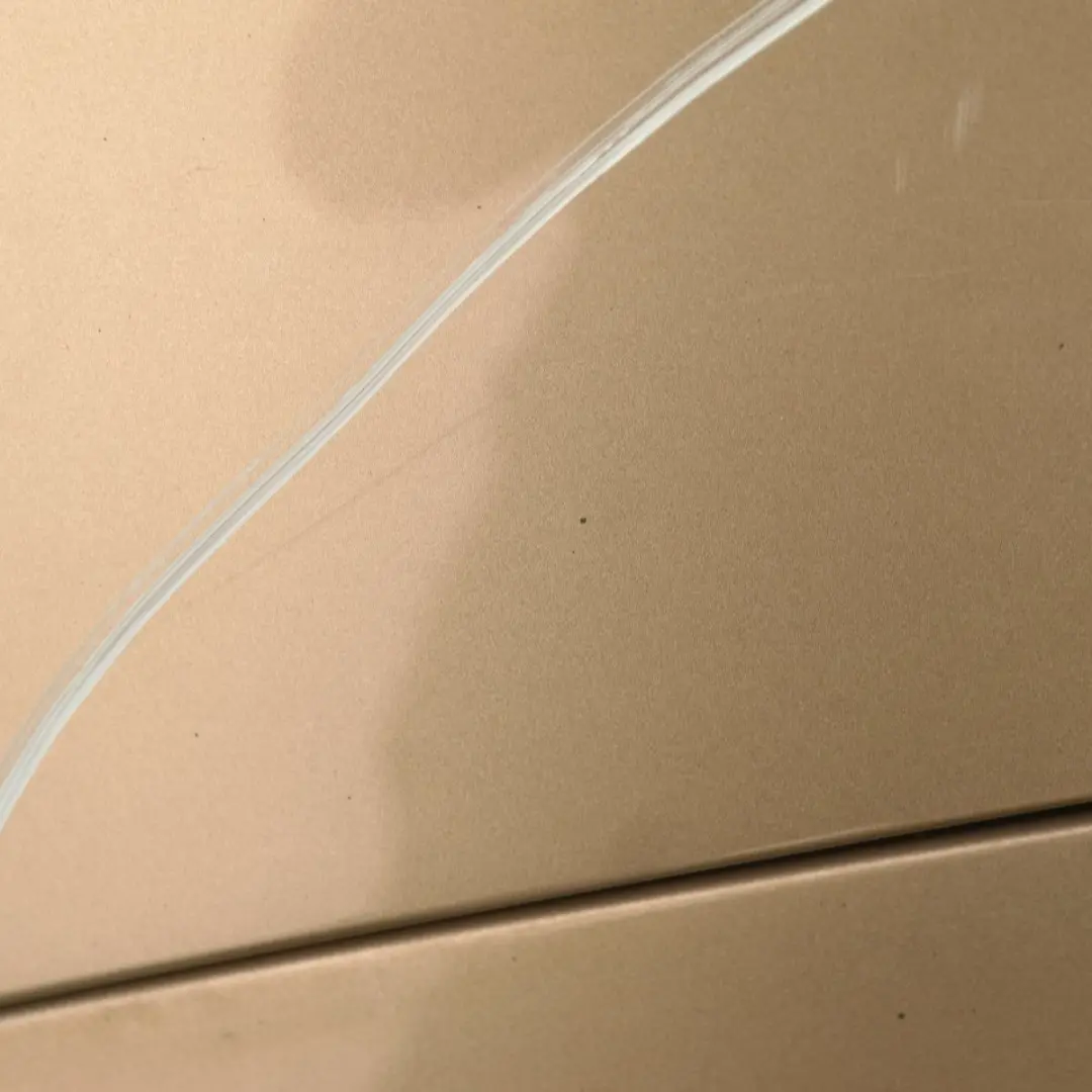 BMW 1 SERIES 1 E87 Rear Bumper Trim Panel PDC Sonora Metallic - A23 - SKU 0032630-SON1 - Part number 32630