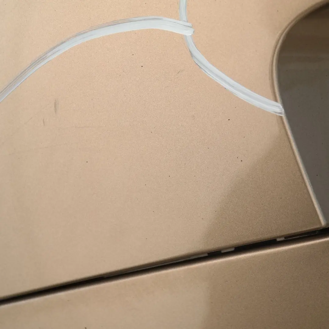 BMW 1 SERIES 1 E87 Rear Bumper Trim Panel PDC Sonora Metallic - A23 - SKU 0032630-SON1 - Part number 32630