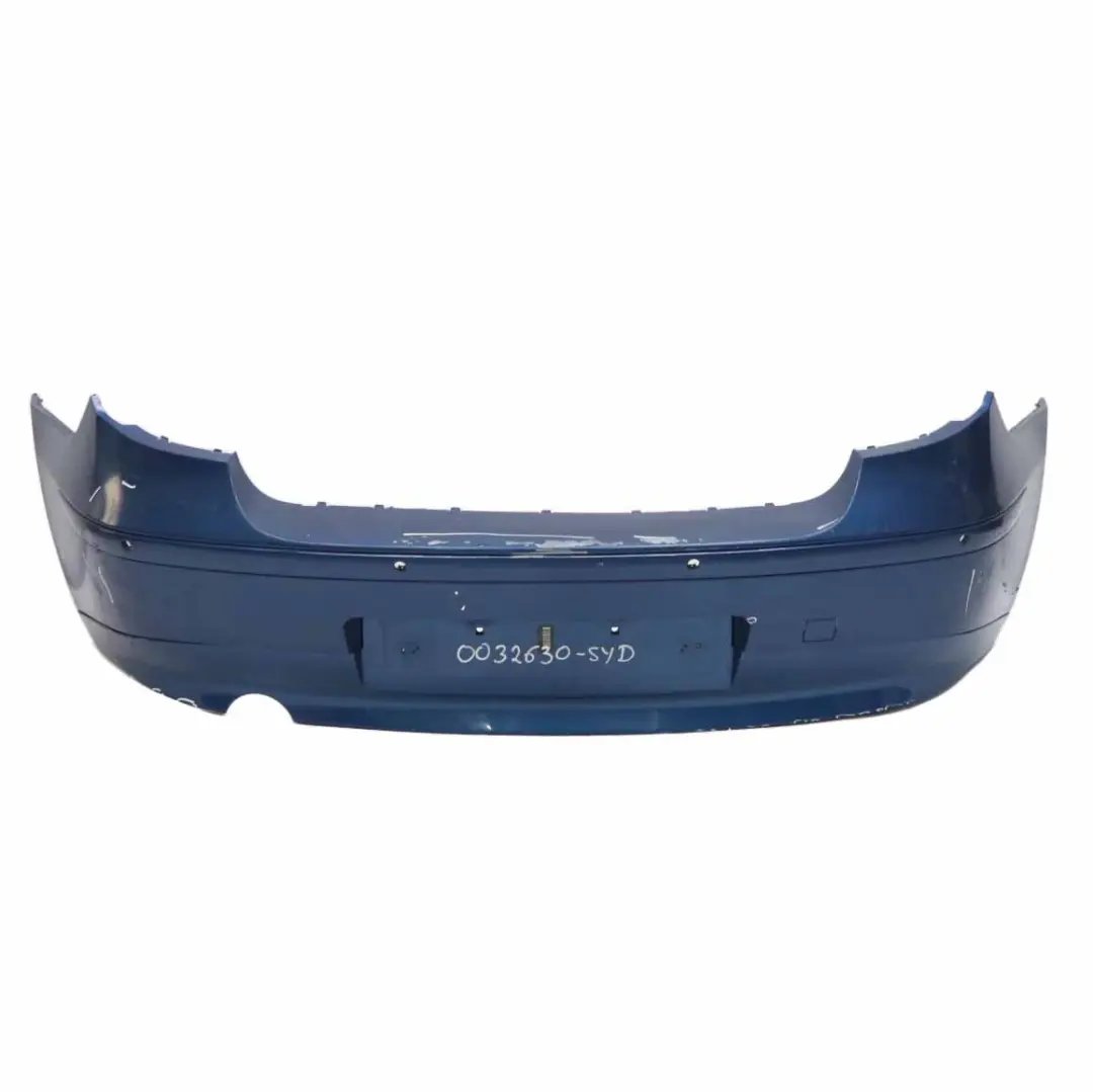 Zderzak Tylny Sydneyblau - A19 do BMW E87 o numerze 0032630 BMW E87 Zderzak Tylny Sydneyblau - A19 - SKU 0032630-SYD - Numer Części 0032630
