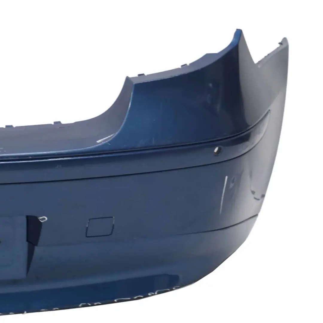 Zderzak Tylny Sydneyblau - A19 do BMW E87 o numerze 0032630 BMW E87 Zderzak Tylny Sydneyblau - A19 - SKU 0032630-SYD - Numer Części 0032630
