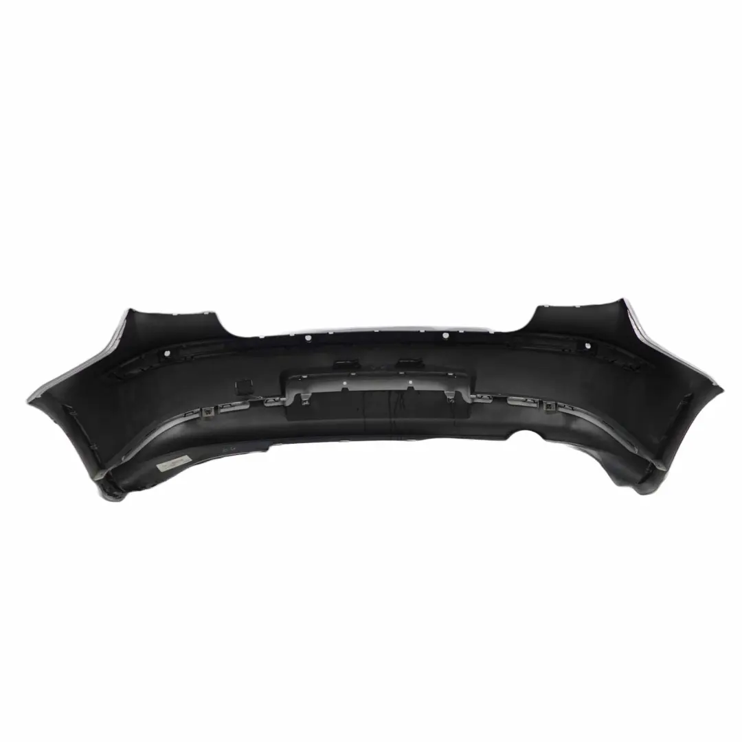 BMW E87 Zderzak Tylny Tył PDC Titansilber - 354 - SKU 0032630-TS3 - Numer Części 0032630
