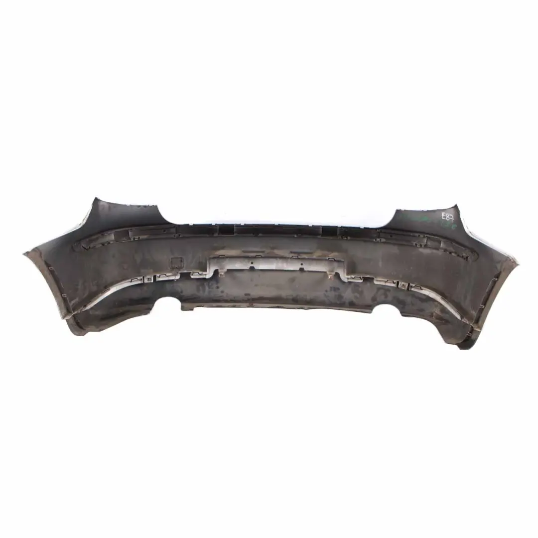 BMW E87 Rear Bumper Trim Panel PDC Titansilber Silver Metallic - 354 - SKU 0032630-TS6 - Part number 0032630