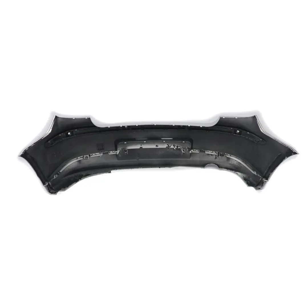 Rear Bumper BMW E87 Trim Panel Cover PDC Titansilber Silver Metallic 354 - SKU 0032630-TS8 - Part number 0032630