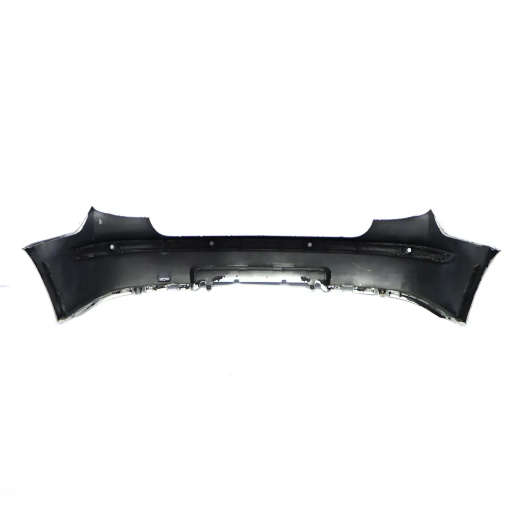 Rear Bumper BMW E87 Trim Panel Cover PDC Titansilber Silver Metallic 354 - SKU 0032630-TS9 - Part number 0032630