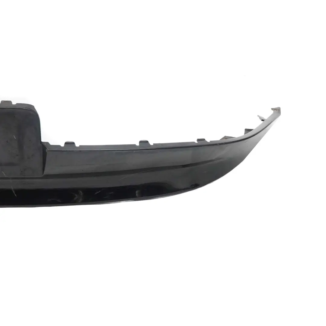 Couvre-joint inferieur arriere Noir Saphir Metallise - 475 pour BMW E87 à propos du numéro de pièce 0032631 BMW E87 Couvre-joint inferieur arriere Noir Saphir Metallise - 475 - SKU 0032631-BS1 - Numéro de pièce 0032631