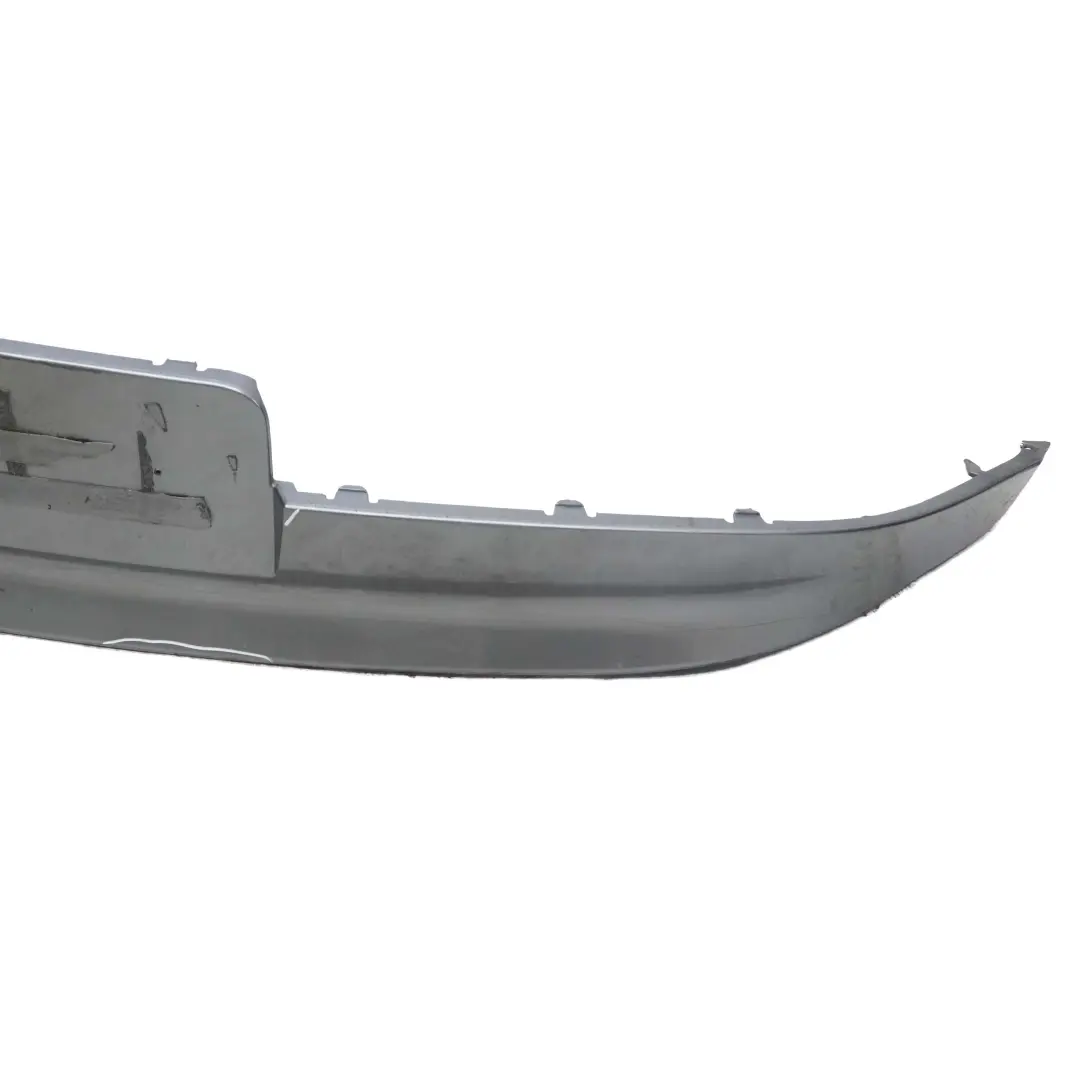  Pannello Paraurti BMW E87 Posteriore Inferiore Spacegrau Space Grey Metallic - SKU 0032631-SCG - Numero di parte 0032631