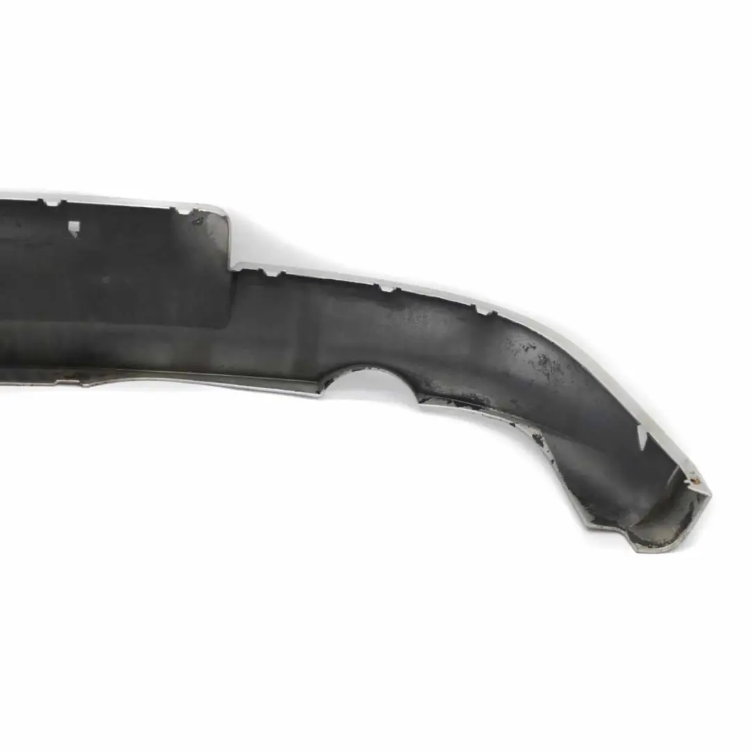 BMW E87 Dolna Listwa Zderzak Tylny Titansilber 354 - SKU 0032631-TS1 - Numer Części 51120032631