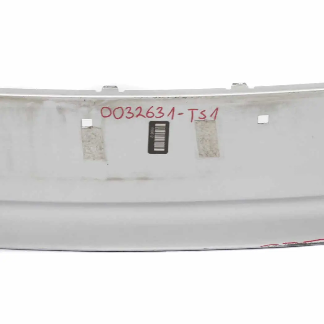 BMW E87 Carenatura Paraurti Inferiore Verniciato Argento-Titanio 354 - SKU 0032631-TS1 - Numero di parte 51120032631