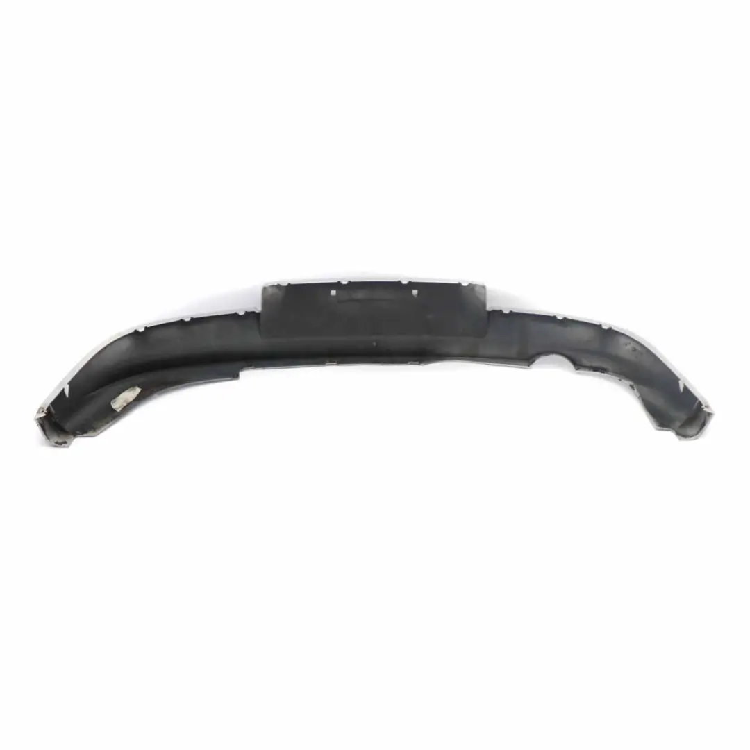 BMW E87 Carenatura Paraurti Inferiore Verniciato Argento-Titanio 354 - SKU 0032631-TS1 - Numero di parte 51120032631