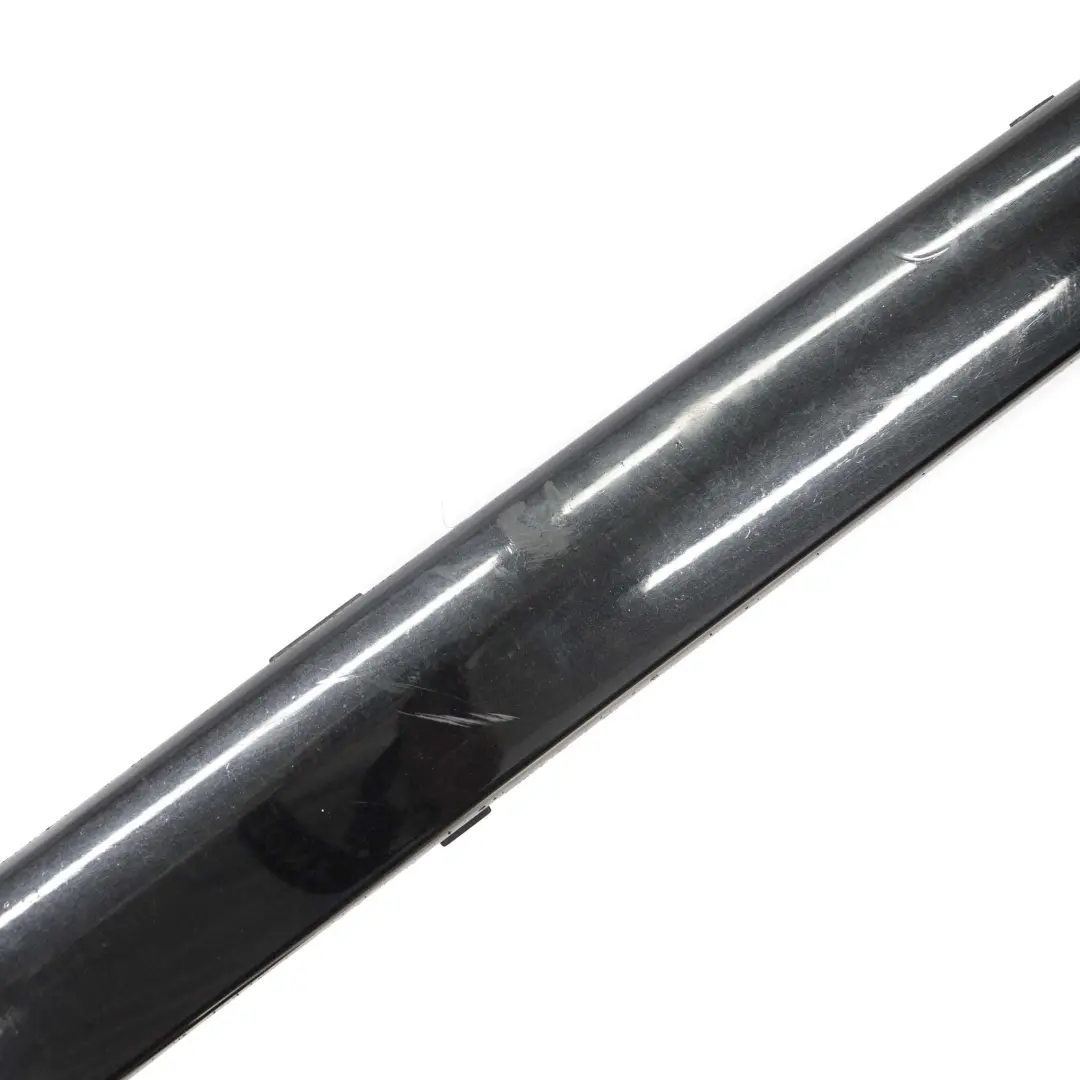 Listwa Zderzaka Tył Black Sapphire - 475 do BMW E87 o numerze 0032632 BMW E87 Listwa Zderzaka Tył Black Sapphire - 475 - SKU 0032632-BS - Numer Części 0032632
