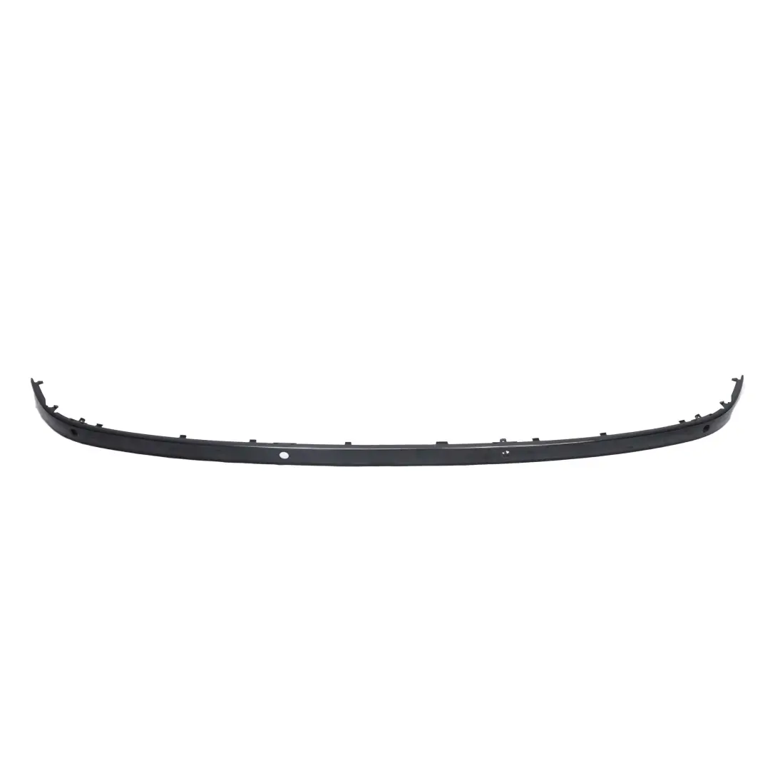 BMW E87 Listwa Zderzaka Tylnego PDC Black Sapphire Czarny Metalik - 475 - SKU 0032633-BS - Numer Części 0032633