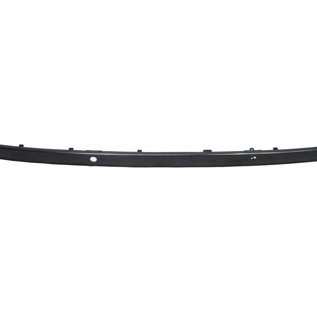BMW 1 E87 Moldura Protección Paragolpes Trasero PDC Negro Zafiro 475 - SKU 0032633-BS - Número de pieza 0032633