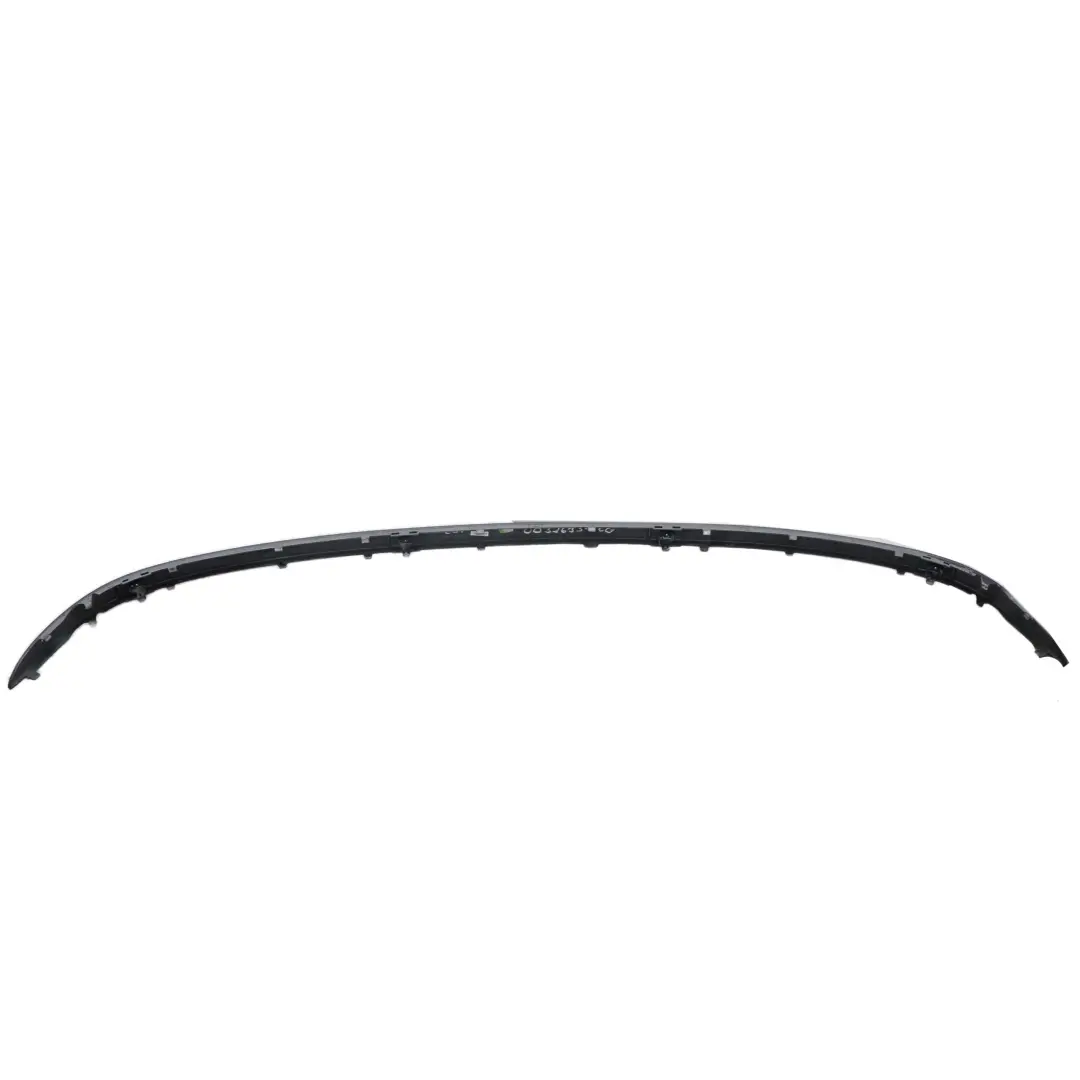 BMW E87 Listwa Zderzaka Tylna Tył PDC Spacegrau - SKU 0032633-SCG - Numer Części 0032633