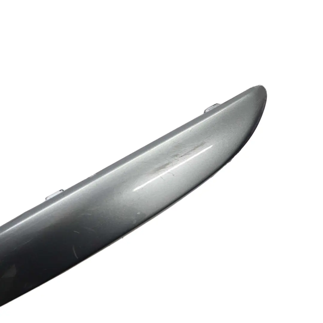 BMW E87 Listwa Zderzaka Tylna Tył PDC Spacegrau - SKU 0032633-SCG - Numer Części 0032633