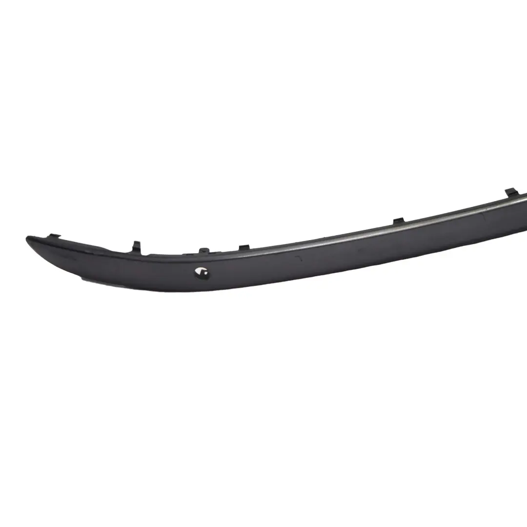 BMW E87 Listwa zderzaka tylna tył PDC sparkling - SKU 0032633-SG1 - Numer Części 0032633