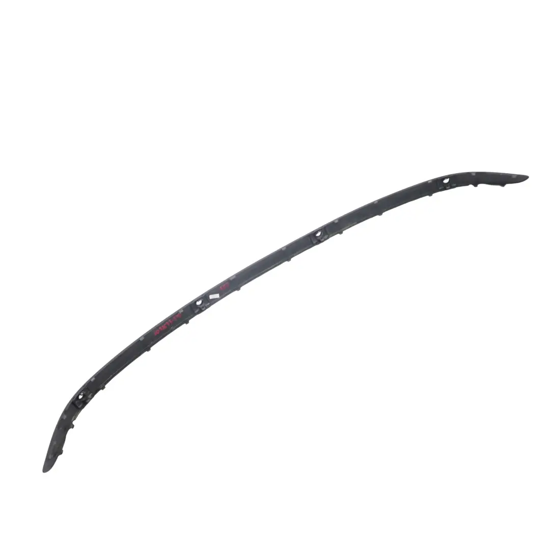 BMW E87 Listello Para Urti Pdc Paraurti Copertura Posteriore Blu Sydney - A19 - SKU 0032633-SYD - Numero di parte 0032633